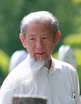西川 哲彌神父